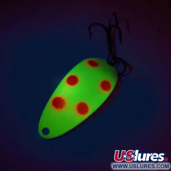 Little Cleo (Hula Girl)​ UV (світиться в ультрафіолеті)