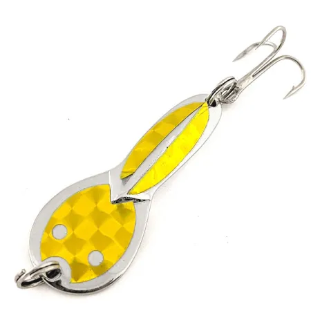 Dazzler #2 UV (світиться в ультрафіолеті)