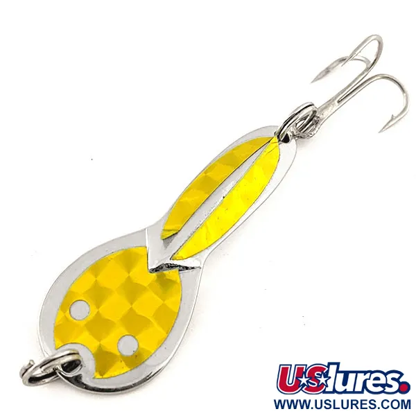 Dazzler #2 UV (світиться в ультрафіолеті)