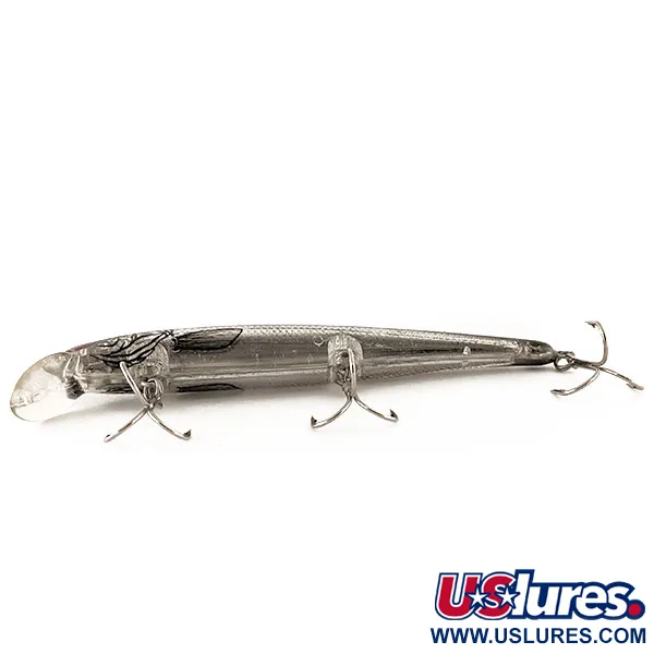 Bomber Long A15A, дзеркальний, 14 г, воблер #12016