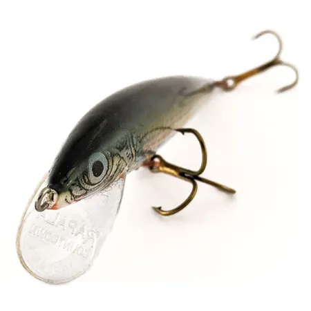 Rapala Countdown S11, 16 г, воблер #12017