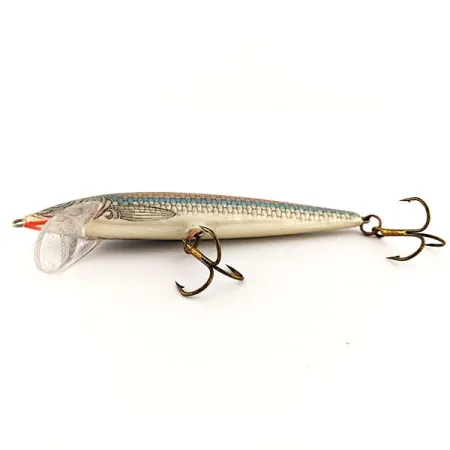 Rapala Countdown S11, 16 г, воблер #12017