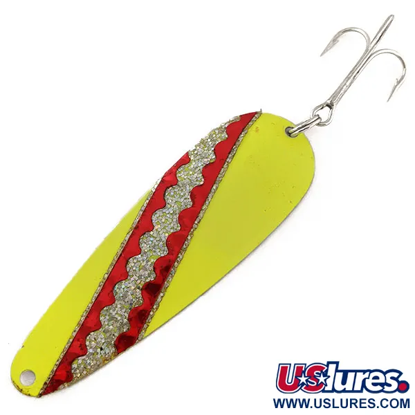 Worth троллинговая