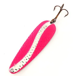 Worth Chippewa Steel Spoon