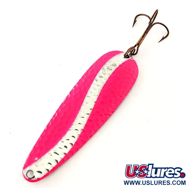 Worth Chippewa Steel Spoon UV