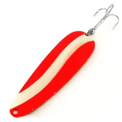 Worth Chippewa Steel Spoon UV (світиться в ультрафіолеті)