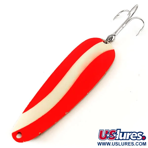 Worth Chippewa Steel Spoon UV (світиться в ультрафіолеті)