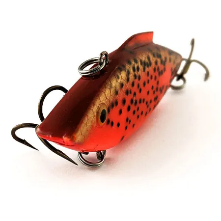 Bill Lewis Rat-L-Trap, 14 г, блесна коливалка (колебалка) #12033