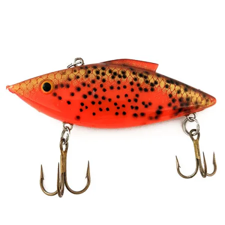 Bill Lewis Rat-L-Trap