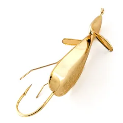 Незачіпляйка Panther Martin Weed Wing