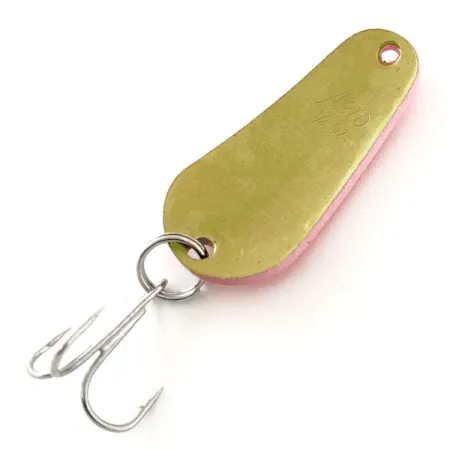 Aeroplane Spinner Aero, 7 г, блесна коливалка (колебалка) #12051