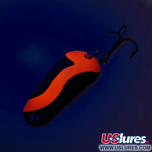 Aero UV (світиться в ультрафіолеті)