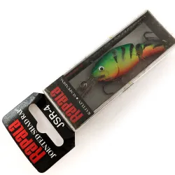 Rapala Shad Rap Jointed RS 04