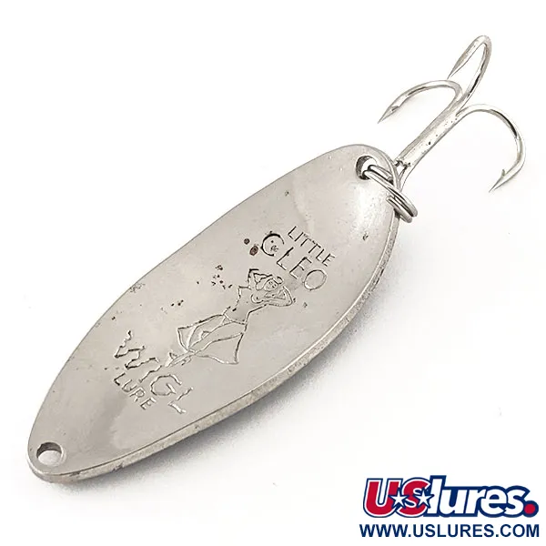 Little Cleo (Hula Girl)