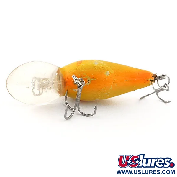  Bomber model B 4A, , 7 г, воблер #12074