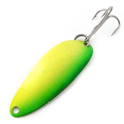 Little Cleo (Hula Girl) тролінгова UV (світиться в ультрафіолеті)