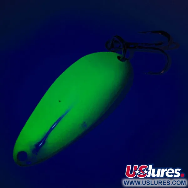 Little Cleo (Hula Girl) тролінгова UV (світиться в ультрафіолеті)