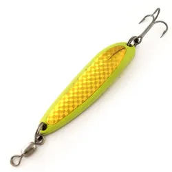 Krocodile DIE #4 UV (світиться в ультрафіолеті)