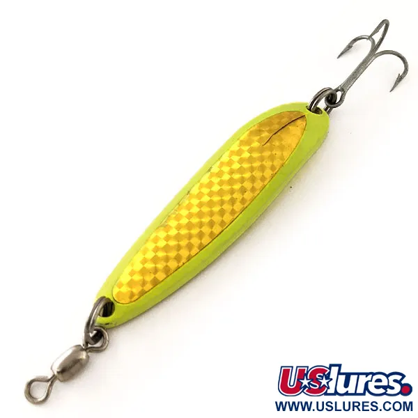 Krocodile DIE #4 UV (світиться в ультрафіолеті)