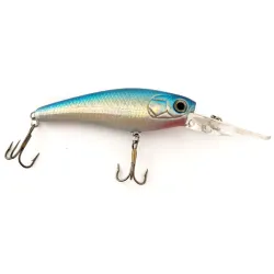 Cotton Cordell Deep Minnow