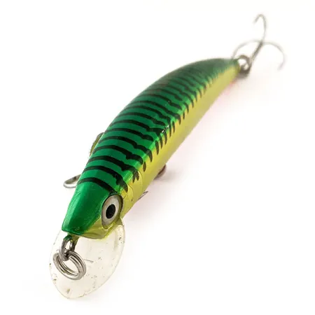 Yo-Zuri/Duel Yo-Zuri Crystal Minnow SP13, 23 г, воблер #12099