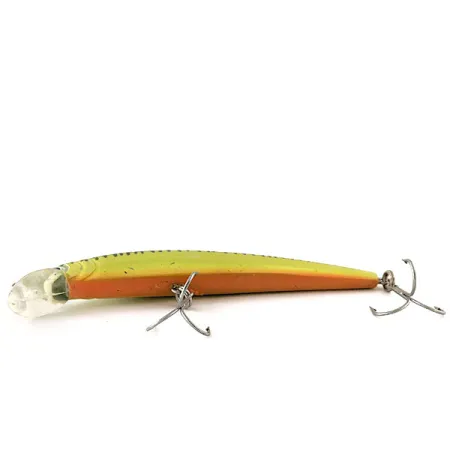 Yo-Zuri/Duel Yo-Zuri Crystal Minnow SP13, 23 г, воблер #12099