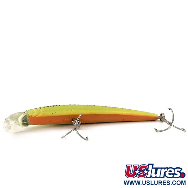 Yo-Zuri/Duel Yo-Zuri Crystal Minnow SP13, 23 г, воблер #12099