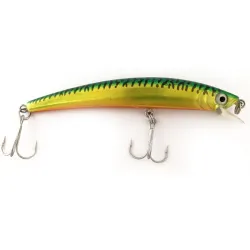 Yo-Zuri Crystal Minnow SP13