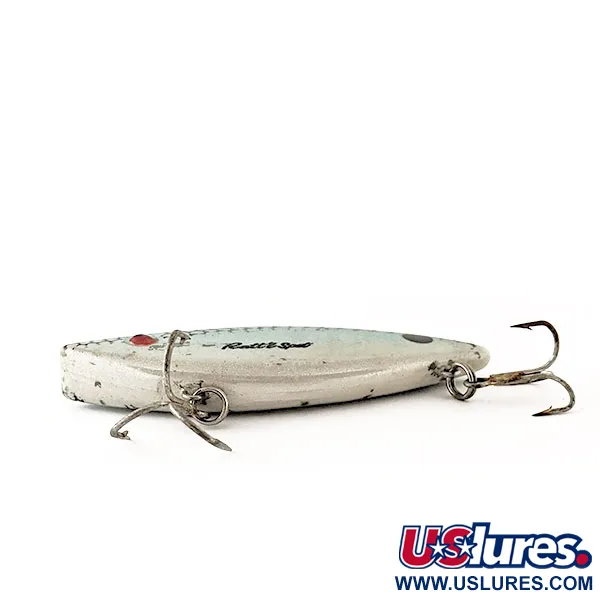 Cotton Cordell Ratt'l Spot​ G-Finish покриття