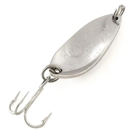 Luhr Jensen Little Jewel, 5 г, блесна коливалка (колебалка) #12106