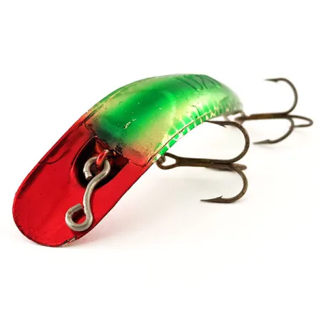 Yakima Bait Flatfish U20, 9 г, воблер #12108