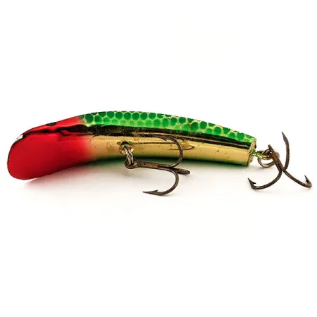 Yakima Bait Flatfish U20, 9 г, воблер #12108