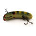 Yakima Bait FlatFish F3, Frog, 0,9 г, воблер #12109