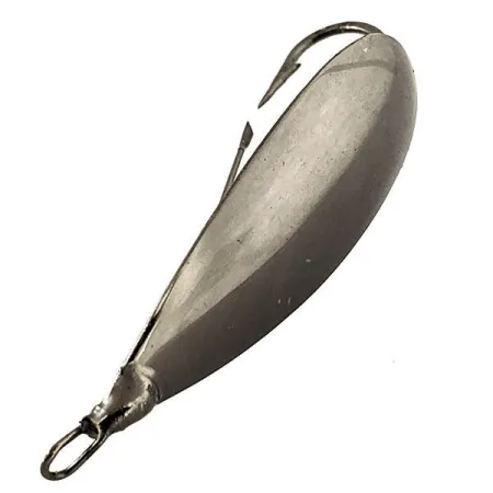 Незачіпляйка Johnson Silver Minnow