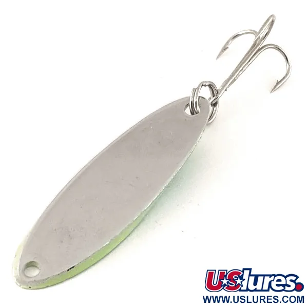 Acme Kastmaster UV (світиться в ультрафіолеті), Fire , 10,5 г, блесна коливалка (колебалка) #12143