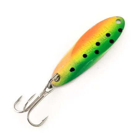 Kastmaster UV (світиться в ультрафіолеті)