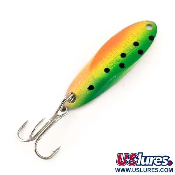 Kastmaster UV (світиться в ультрафіолеті)