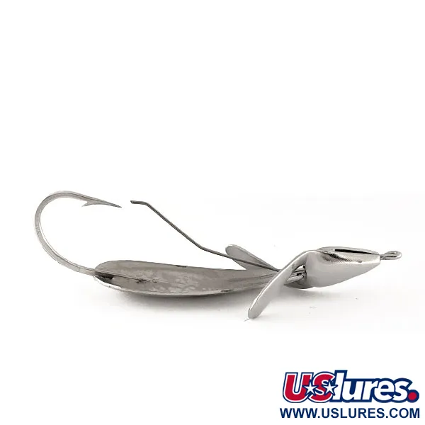 вінтажна незачіпляйка Johnnie O’ Neils Weed Wing 2