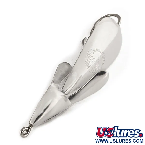 вінтажна незачіпляйка Johnnie O’ Neils Weed Wing 2