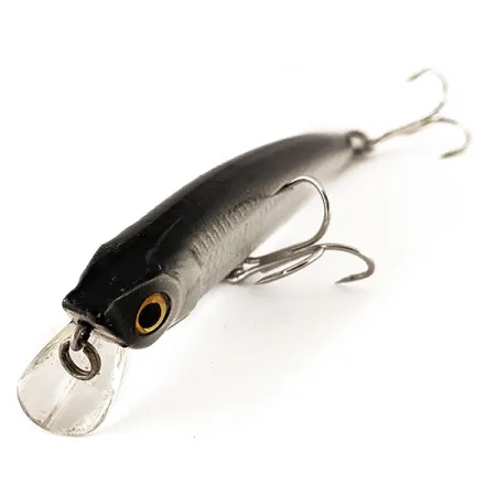 Bass Pro Shops Tourney Special Minnow, срібло, 14 г, воблер #12155
