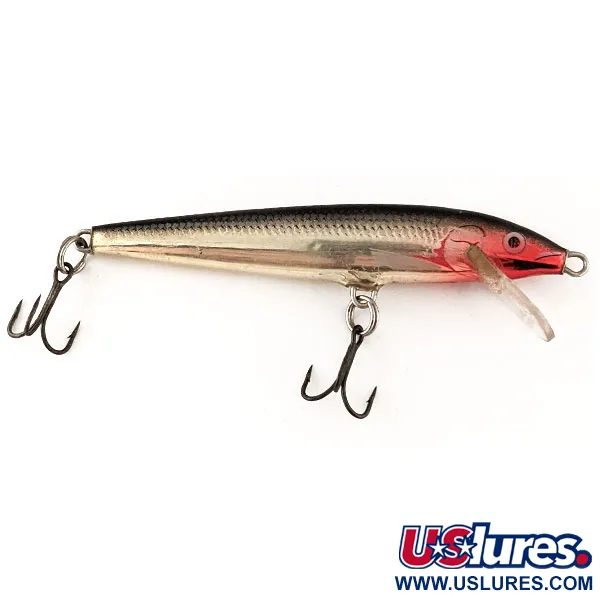  Rapala Husky Jerk 8, , 6 г, воблер #15758