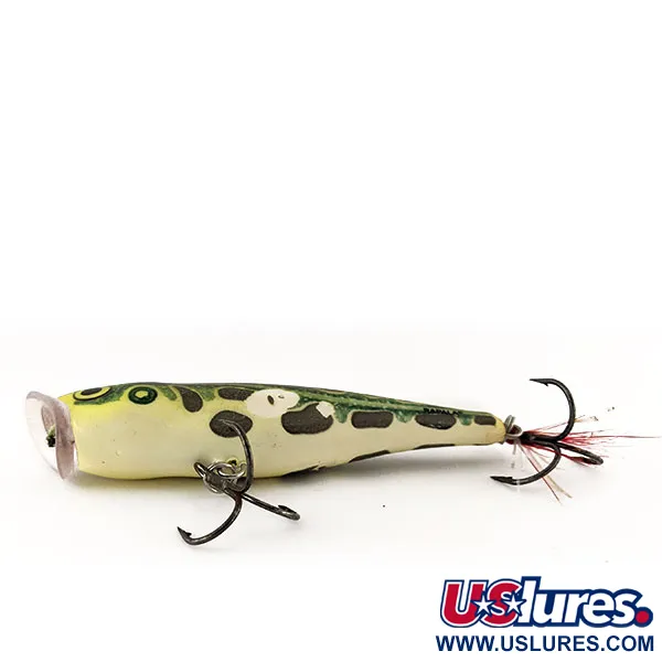  Rapala Skitter Pop, , 14 г, блесна коливалка (колебалка) #12157
