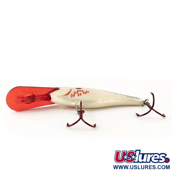 Rapala Shad Rap Deep Runner 07, BSCD, 8 г, воблер #12158