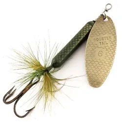 Worden’s Original Rooster Tail 6