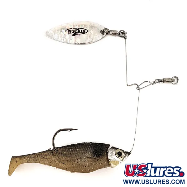 Storm спінербейт