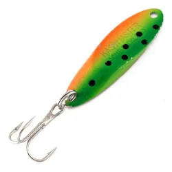 Kastmaster UV (світиться в ультрафіолеті)