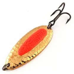 Blue Fox Pixee UV (світиться в ультрафіолеті)