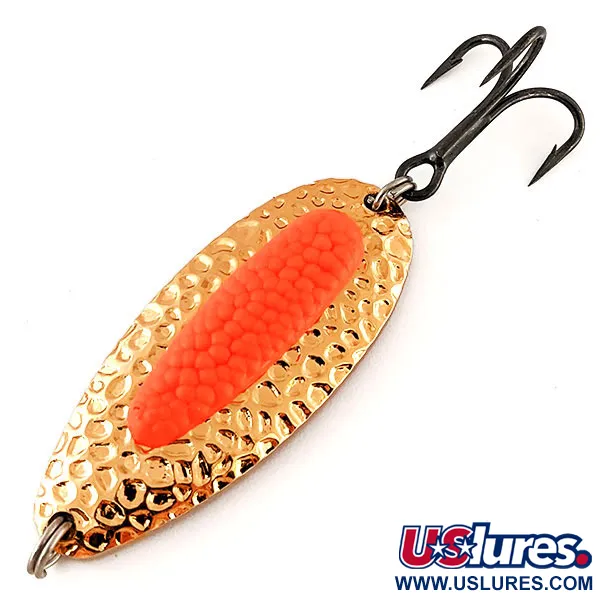 Blue Fox Pixee UV (світиться в ультрафіолеті)