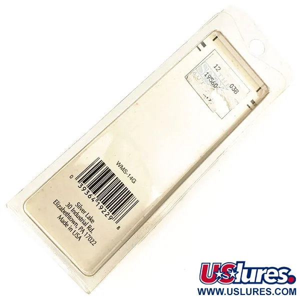 Незачіпляйка Silverlake Minnow