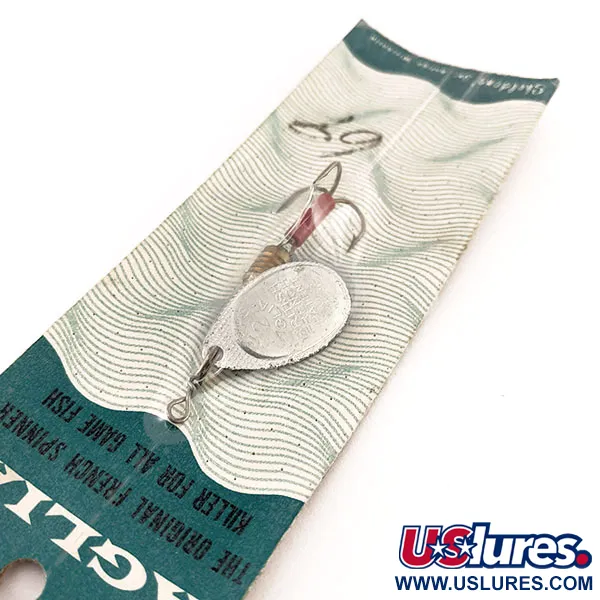 Mepps Aglia 2 модель 1960-х років